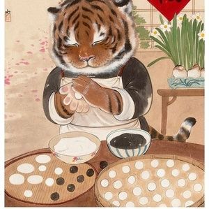 Meet your Posher, Lyla